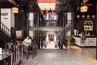 Khách Sạn Phú House Hostel Phú Quốc